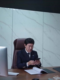 Vạn Dặm Hồng Trần - Episode 74