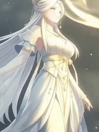 第12集 - 穿書女頻:你一築基污衊我渡劫