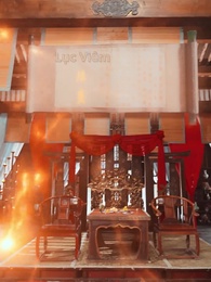 [Lồng tiếng]Tam Sinh Tam Thế Thập Lý Tương Tư - Episode 38