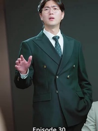 Salah Memilih Cinta - Episode 30