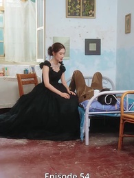 Salah Memilih Cinta - Episode 54