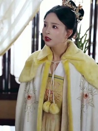 Episode 42 - [Dubbed]The Miracle-Working Consort Healer