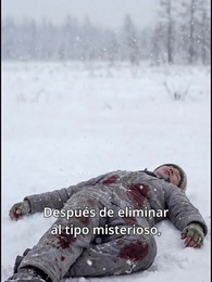 Episodio 45 - Vida feliz en el apocalipsis helado