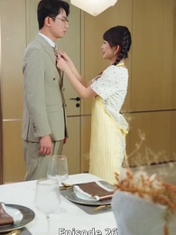 Salah Memilih Cinta - Episode 26