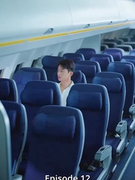 Episode 12 - Salah Memilih Cinta