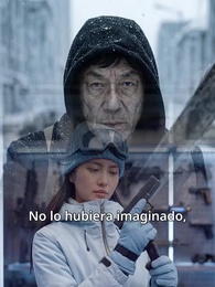 Episodio 16 - Vida feliz en el apocalipsis helado