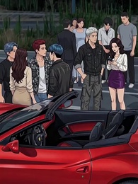 第20集 - 這車,我不給了