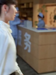 第11話 - 灰の中から、新しい愛が灯る