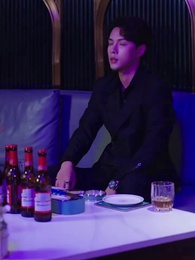 Tập 37 - Vạn Dặm Hồng Trần