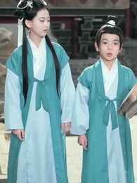 The Twelve-Year-Old Top Scholar - Episode 58