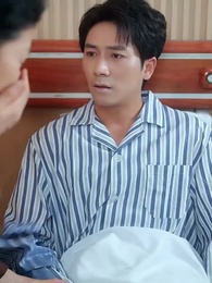 灰の中から、新しい愛が灯る - Episode 74