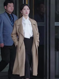 Vạn Dặm Hồng Trần - Episode 52