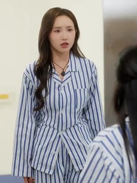 الوريثة الحقيقية، قدر لا يُقهر - Episode 8