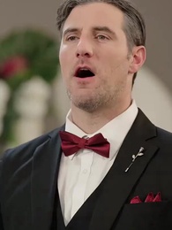 Episódio 34 - [Dublado]Carma no Dia do Seu Casamento