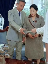 第78話 - 灰の中から、新しい愛が灯る