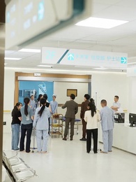 الحلقة 9 - الوريثة الحقيقية، قدر لا يُقهر