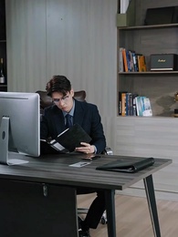 Episodio 31 - L'Inganno del Cuore