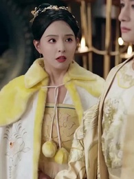 Episode 57 - [Dubbed]The Miracle-Working Consort Healer