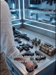 Vida feliz en el apocalipsis helado - Episode 39