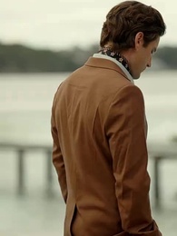 Besos Entre Balas - Episode 10