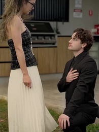 Episodio 6 - Besos Entre Balas