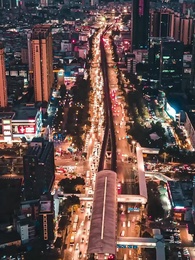 Vạn Dặm Hồng Trần - Episode 35