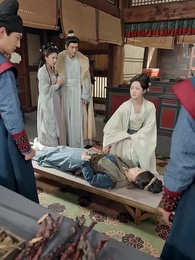 Meu Marido, o Açougueiro - Episode 50