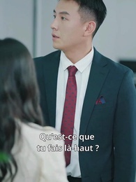 Épisode 7 - La Cage dorée