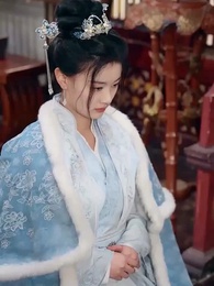 Episode 2 - [Dubbed]The Miracle-Working Consort Healer