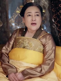 Episode 23 - [Dubbed]The Miracle-Working Consort Healer