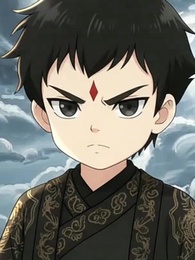 人在娘胎：無限頓悟，出世即聖人 - Episode 54