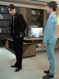 灰の中から、新しい愛が灯る - Episode 66