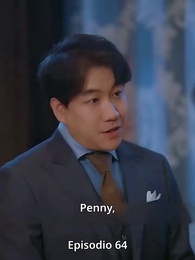 L'Ex Moglie Senza Via d'Uscita - Episode 64