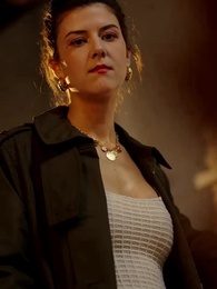 Episodio 33 - Besos Entre Balas