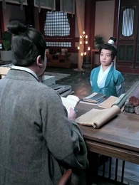 The Twelve-Year-Old Top Scholar - Episode 51