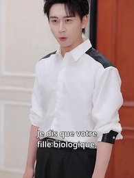 La Branche qui Renaît de la Nuit - Episode 27