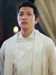 Episode 27 - [Dubbed]The Miracle-Working Consort Healer