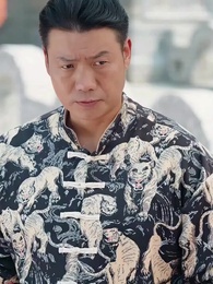 Vom Häftling zum Gott: Ich lasse euch alle büßen - Episode 16