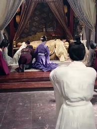 [Dubbed]The Miracle-Working Consort Healer - Episode 10