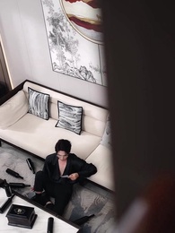 20화 - 너무 늦은 후회