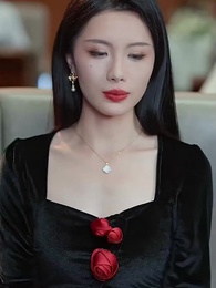 第7話 - 灰の中から、新しい愛が灯る