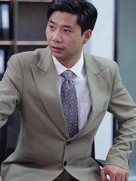 Tập 7 - Vạn Dặm Hồng Trần