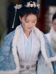 Episode 5 - [Dubbed]The Miracle-Working Consort Healer