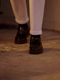 Besos Entre Balas - Episode 34