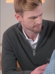 [Doublé]Mon Amour Réduit en Cendres - Episode 46