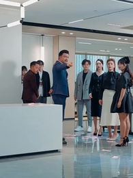 Возвращение, которого не будет - Episode 17