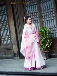 [Lồng tiếng]Tam Sinh Tam Thế Thập Lý Tương Tư - Episode 11