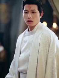 [Dubbed]The Miracle-Working Consort Healer - Episode 24