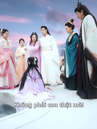 [Lồng tiếng]Tam Sinh Tam Thế Thập Lý Tương Tư - Episode 16
