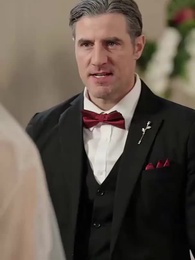 Episode 49 - [Synchron] Karma in Weiß